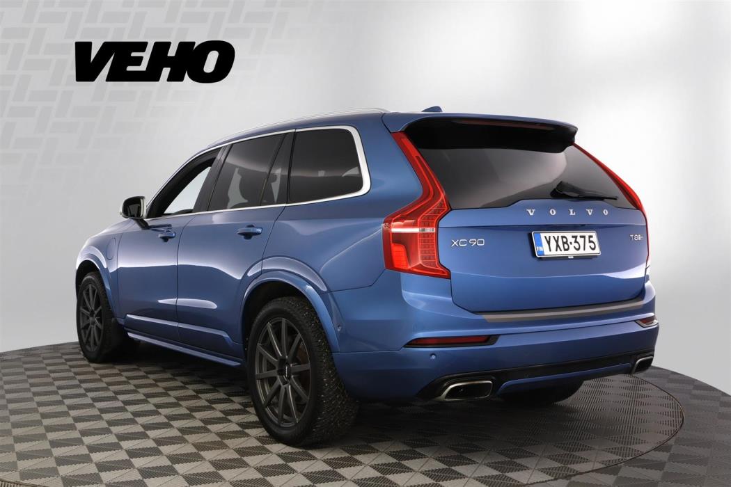 VOLVO XC90 2017