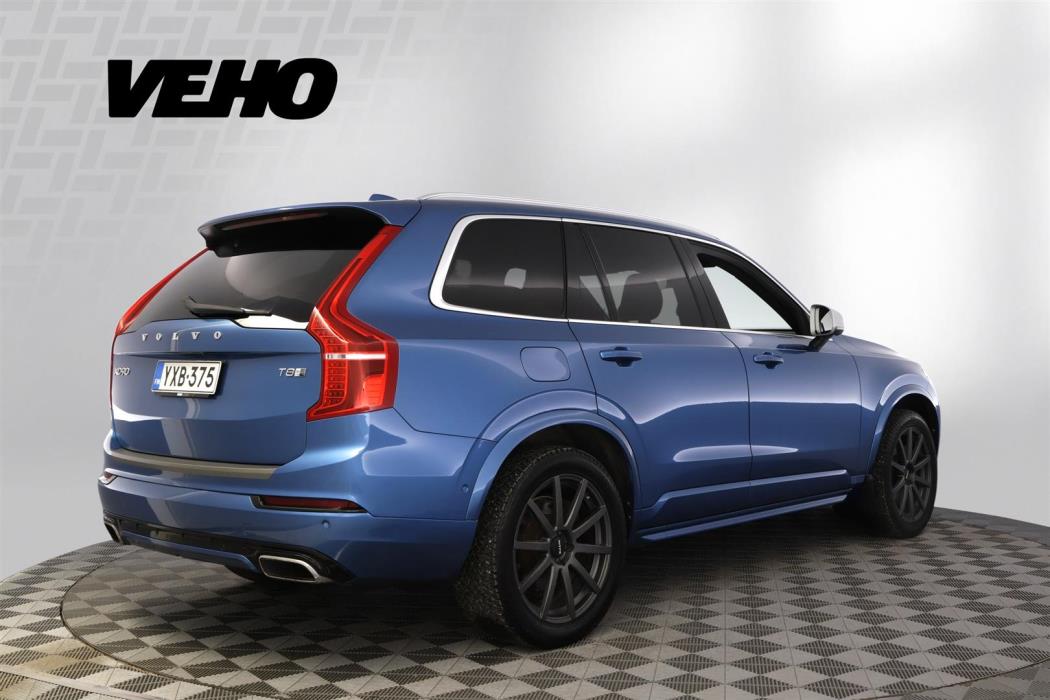 VOLVO XC90 2017