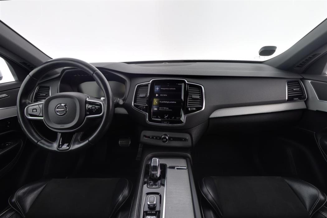 VOLVO XC90 2017