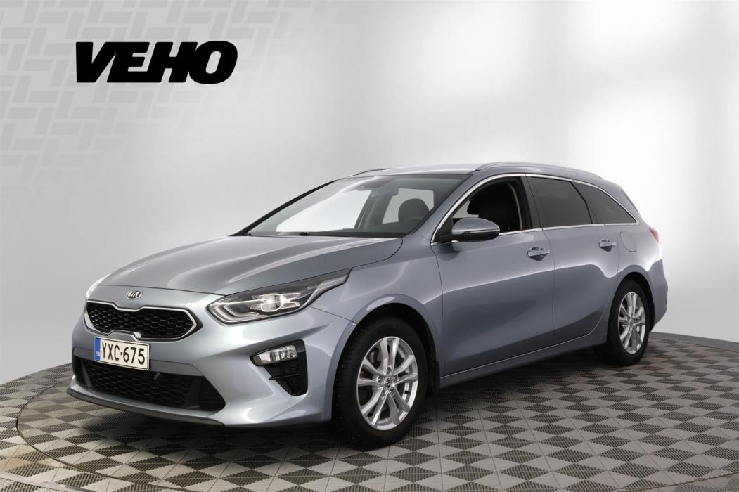 KIA CEED 2020