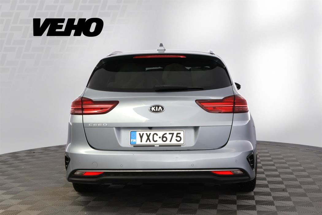 KIA CEED 2020