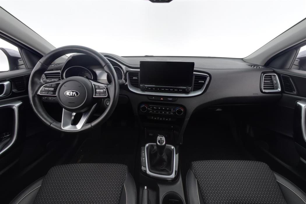 KIA CEED 2020