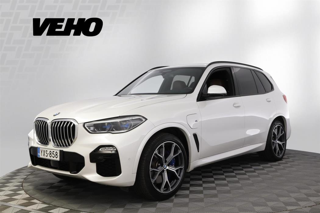 BMW X5 2020