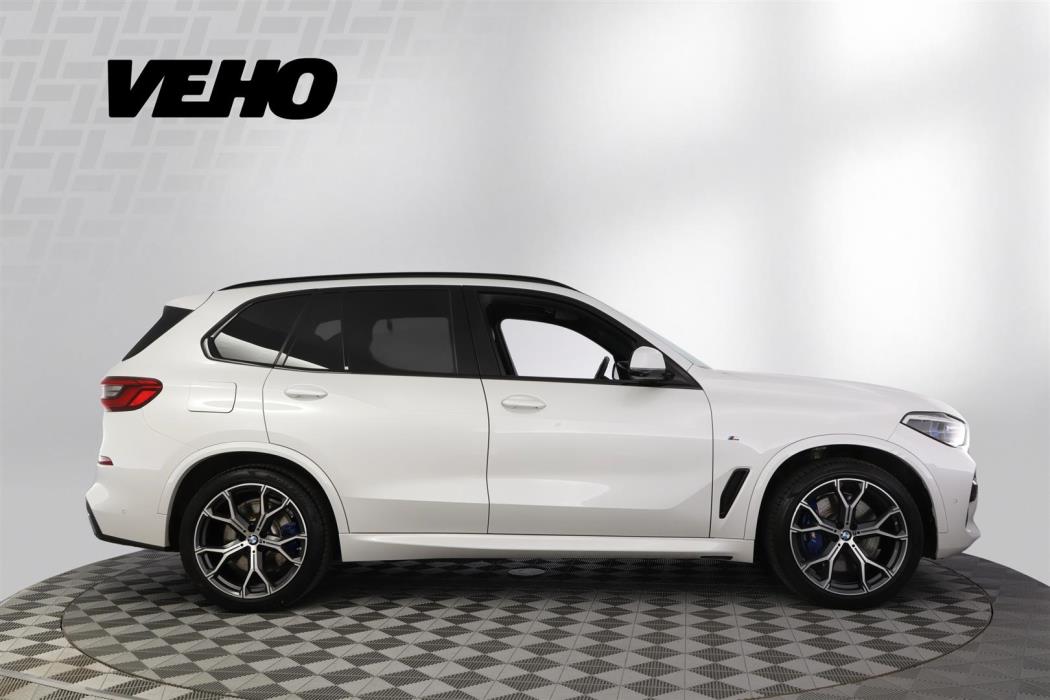 BMW X5 2020