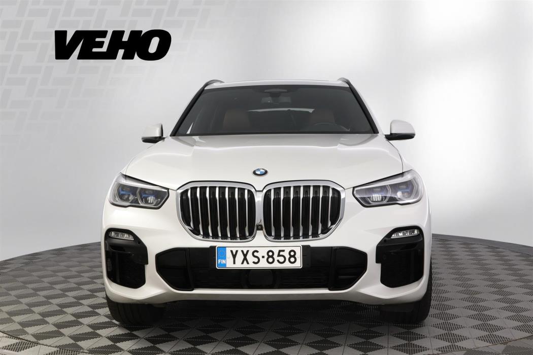 BMW X5 2020