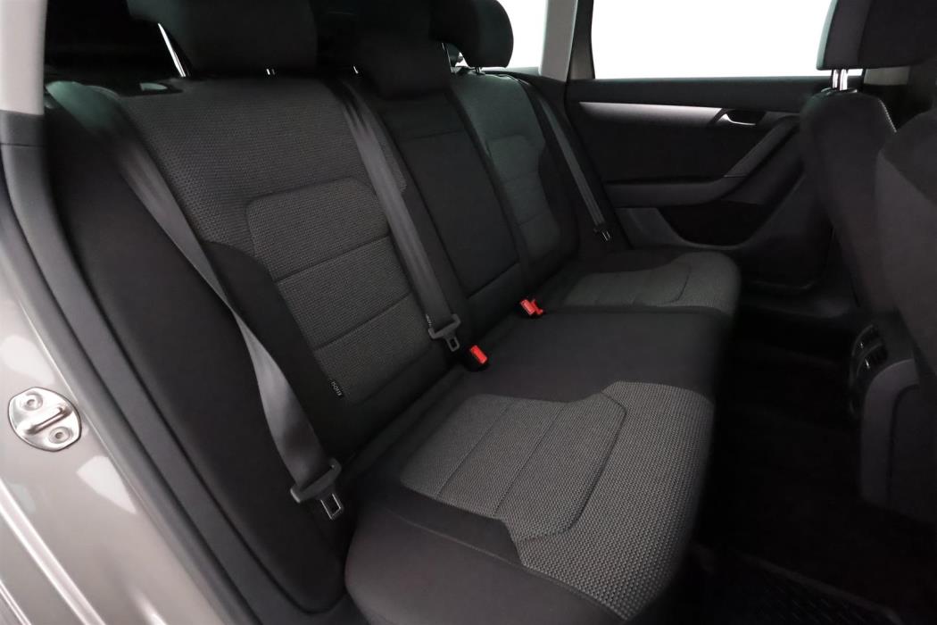 Volkswagen Passat 2014