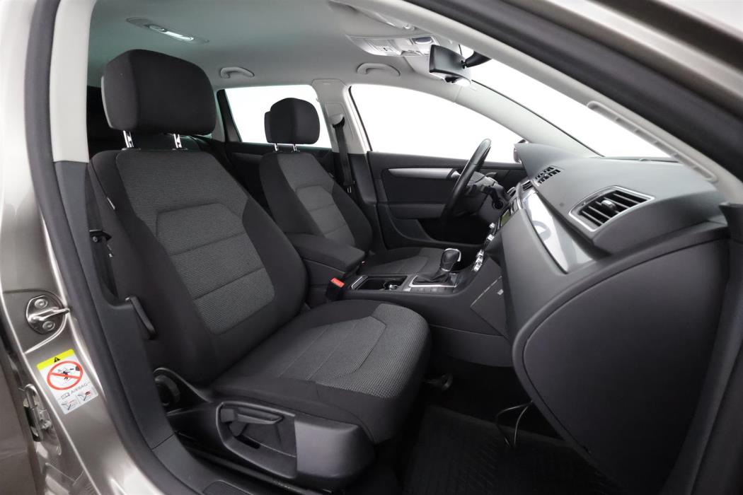 Volkswagen Passat 2014