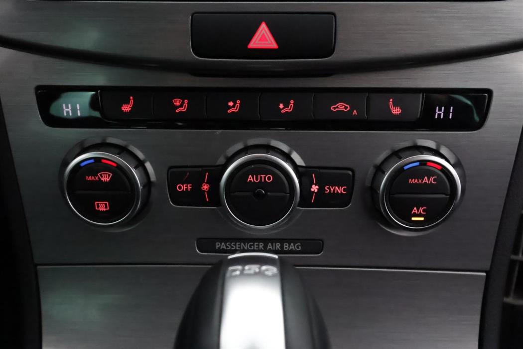 Volkswagen Passat 2014