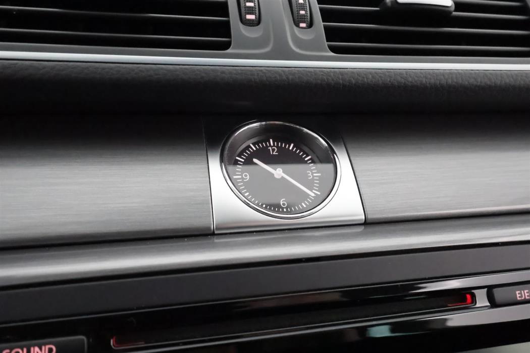 Volkswagen Passat 2014