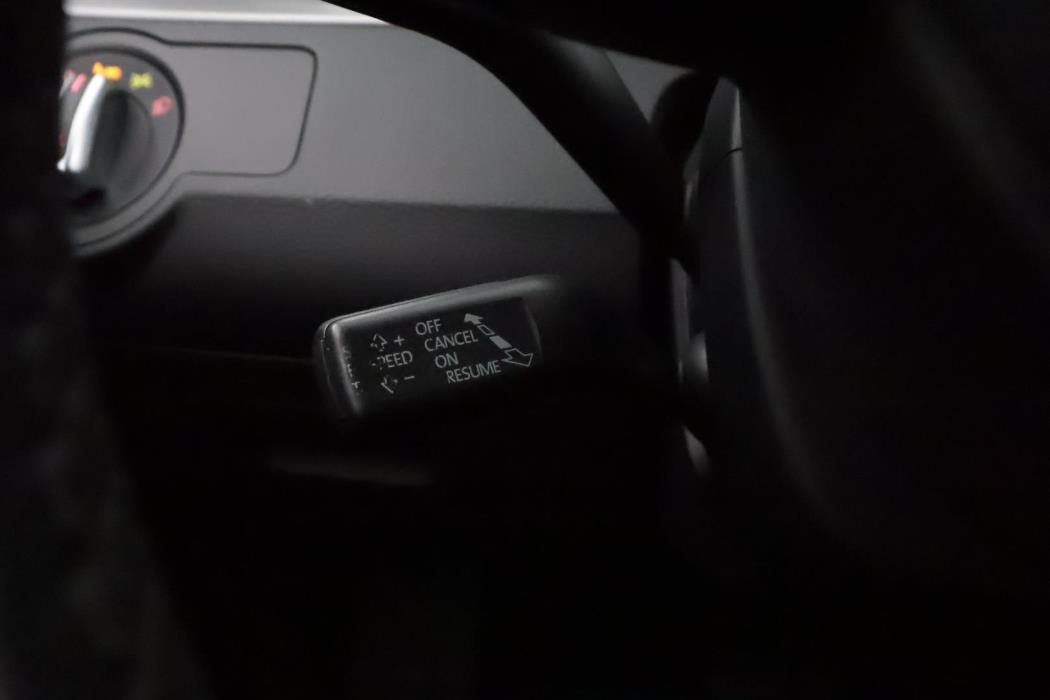 Volkswagen Passat 2014