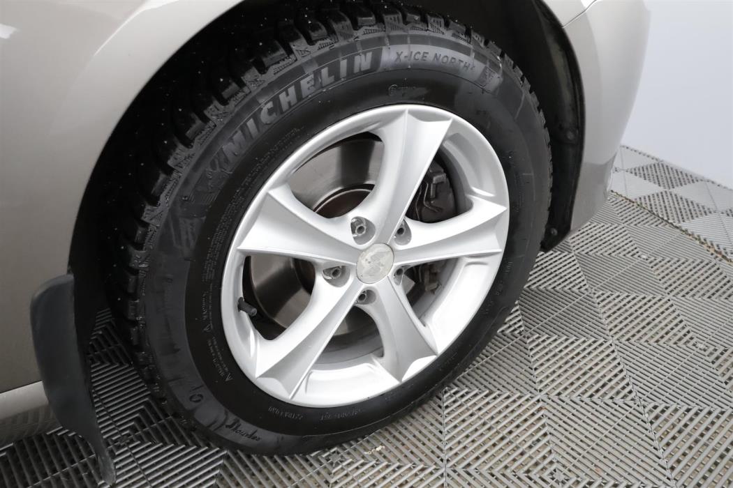 Volkswagen Passat 2014