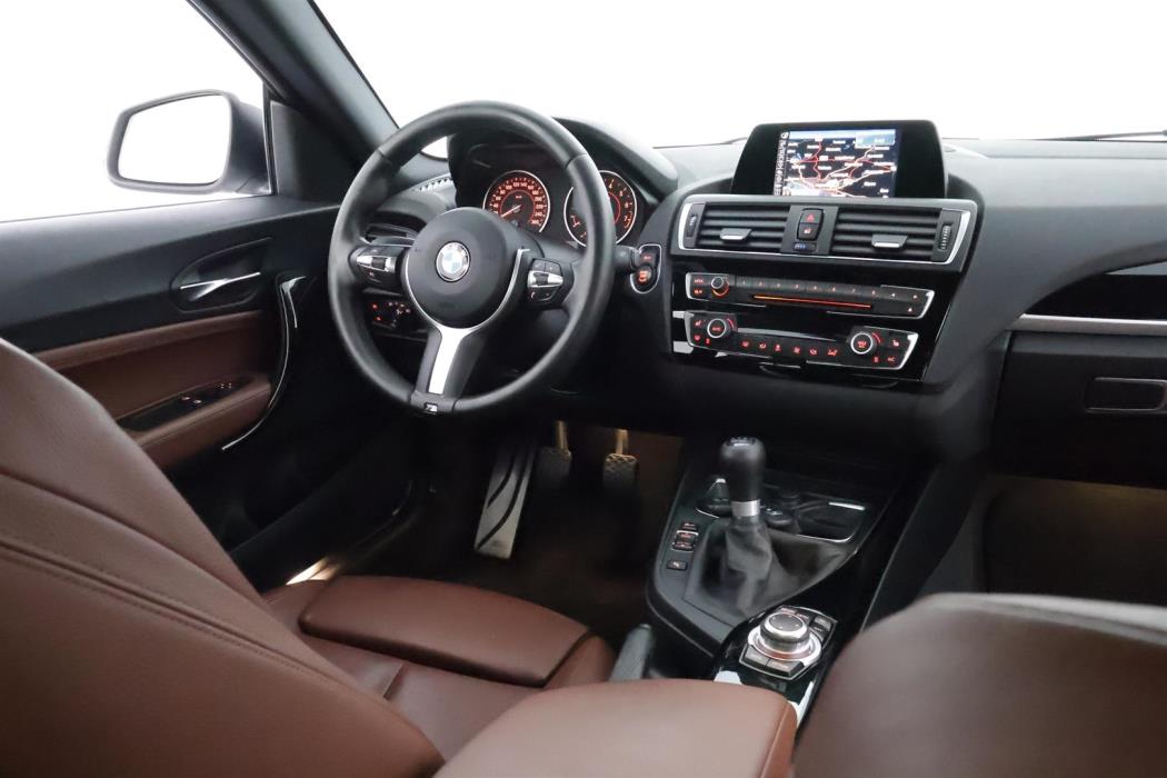 BMW 220 2015