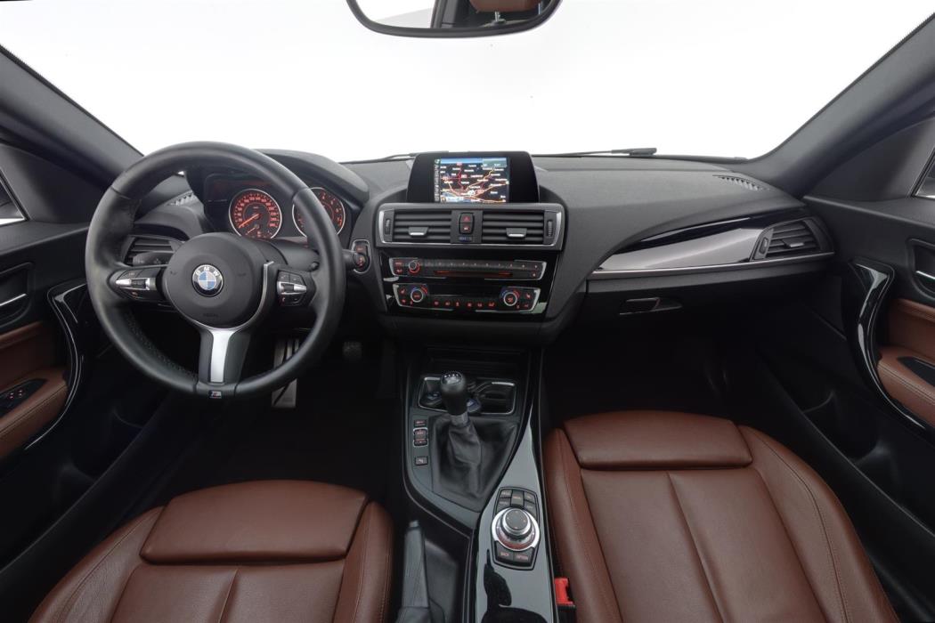 BMW 220 2015
