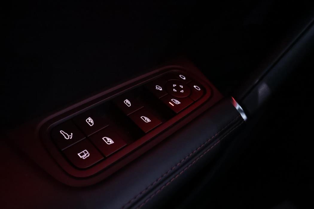 Porsche Cayenne 2022