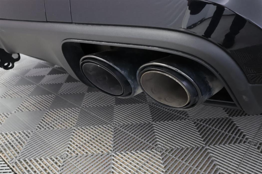 Porsche Cayenne 2022