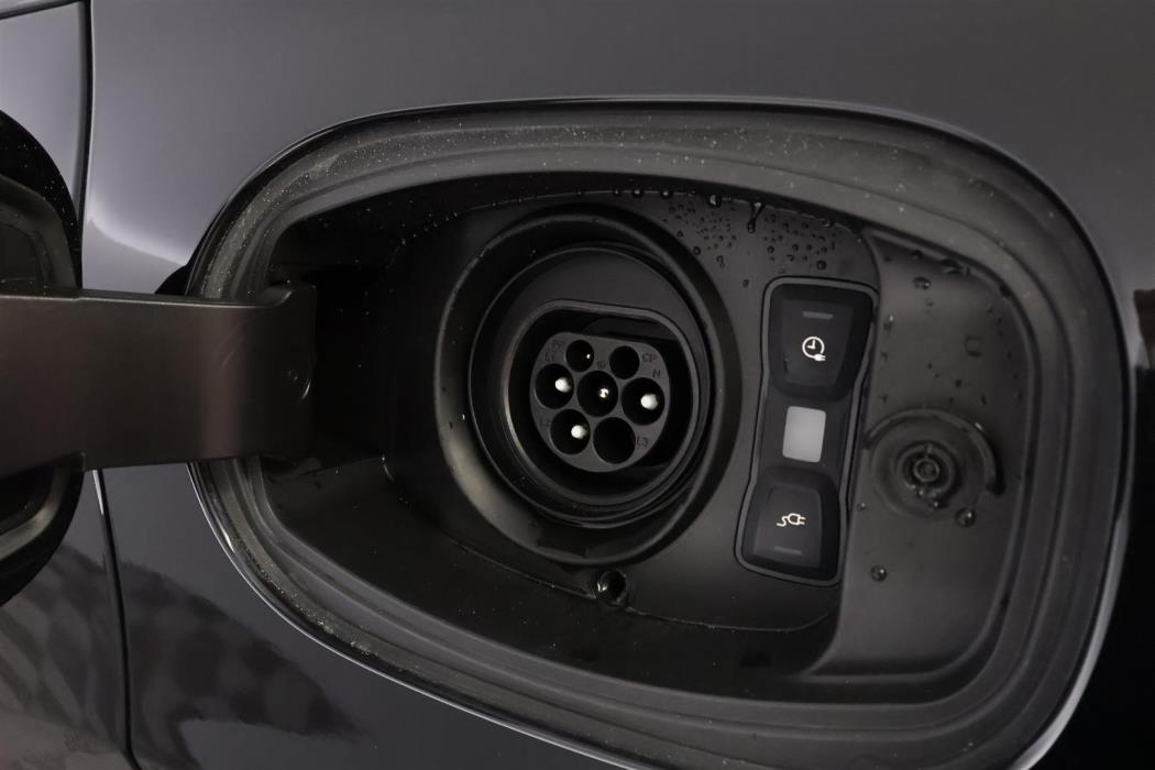Porsche Cayenne 2022