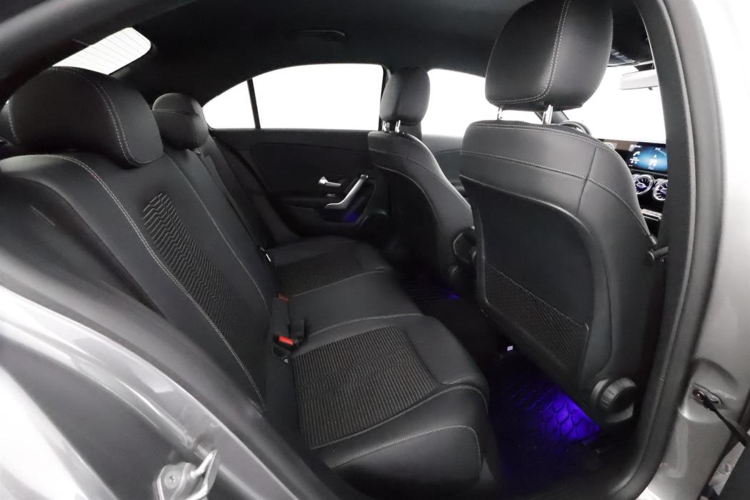 Mercedes-Benz A 2020