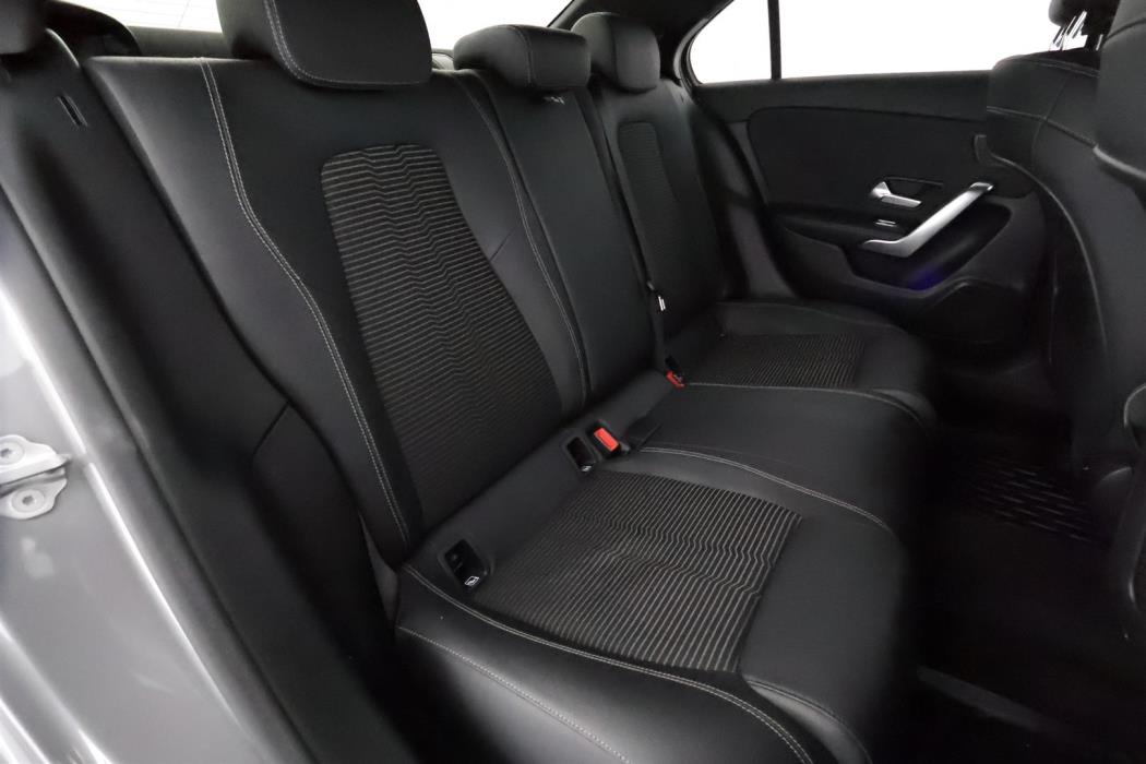 Mercedes-Benz A 2020