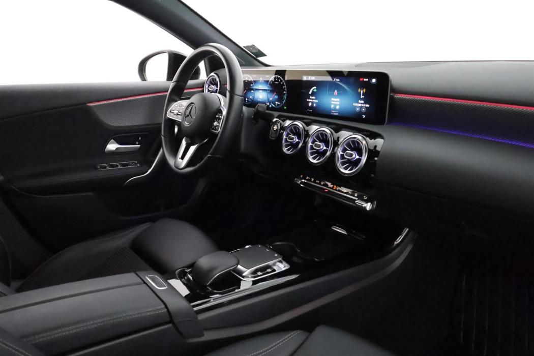 Mercedes-Benz A 2020
