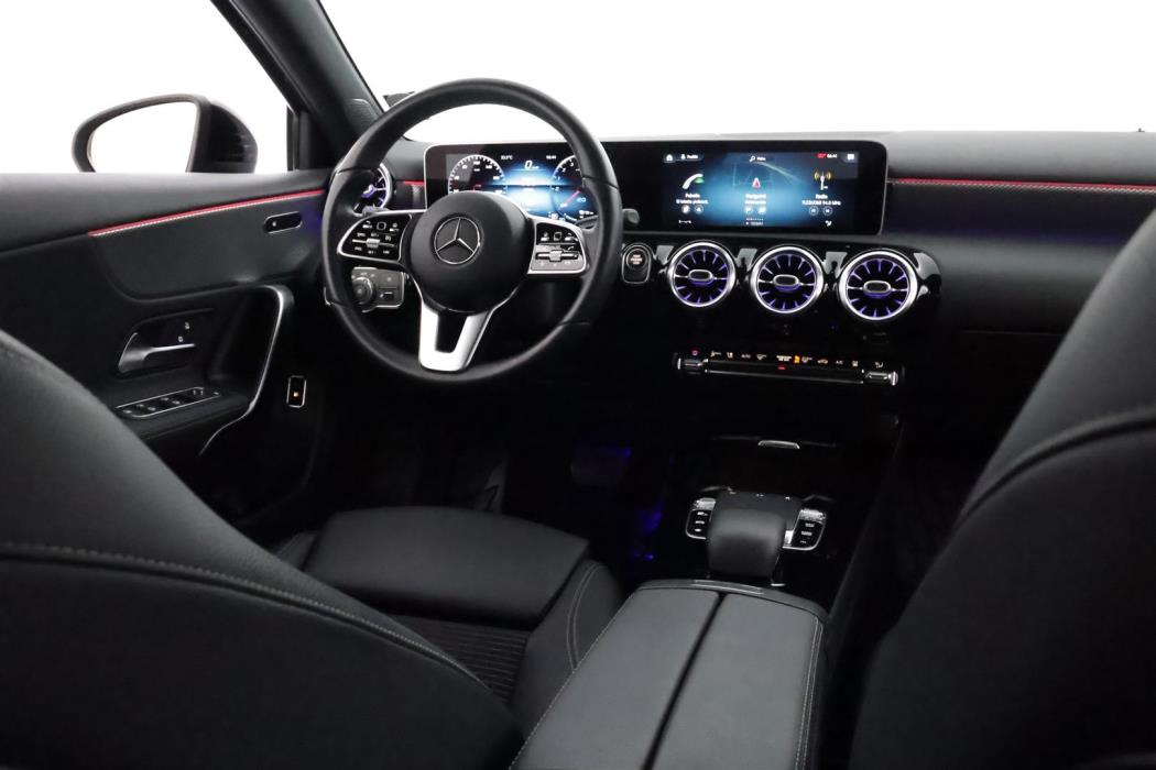 Mercedes-Benz A 2020