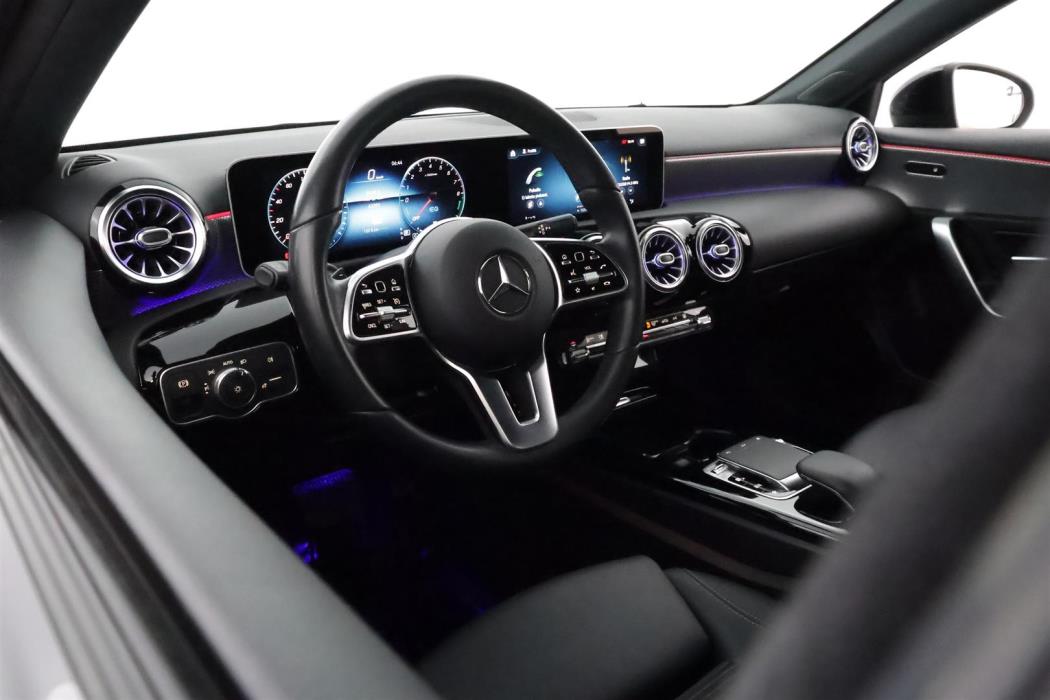 Mercedes-Benz A 2020