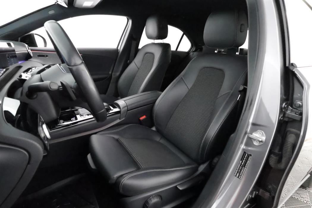 Mercedes-Benz A 2020