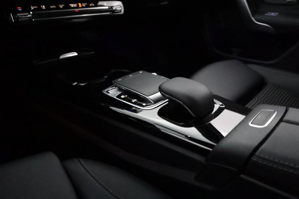 Mercedes-Benz A 2020