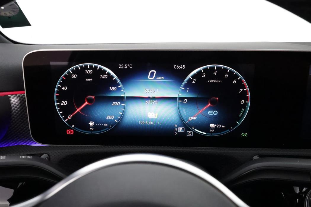Mercedes-Benz A 2020