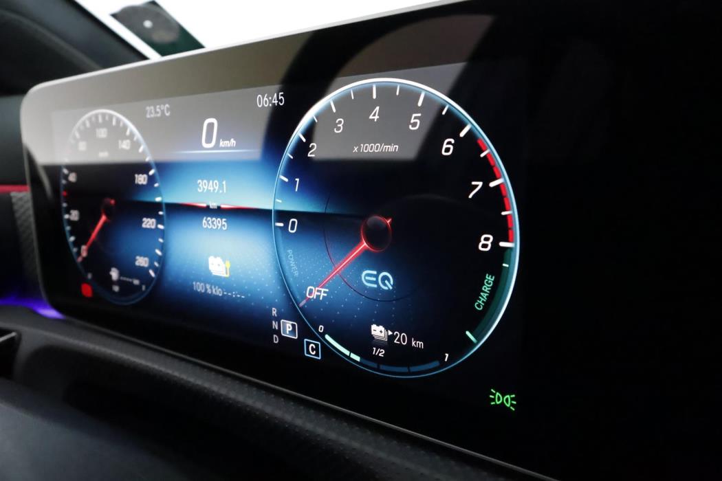 Mercedes-Benz A 2020