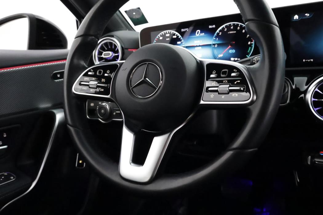 Mercedes-Benz A 2020