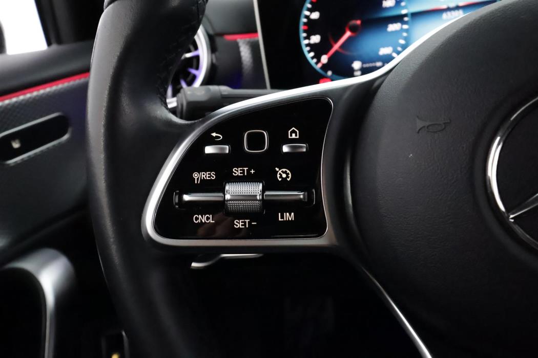 Mercedes-Benz A 2020