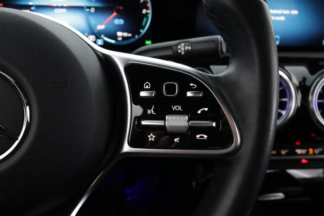 Mercedes-Benz A 2020