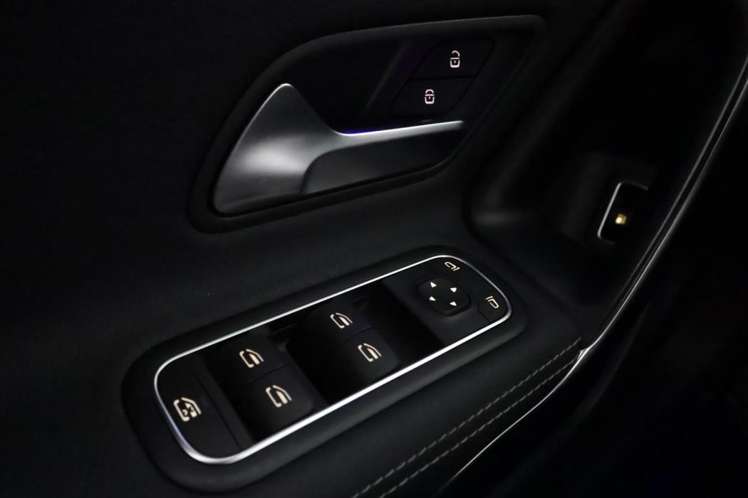 Mercedes-Benz A 2020