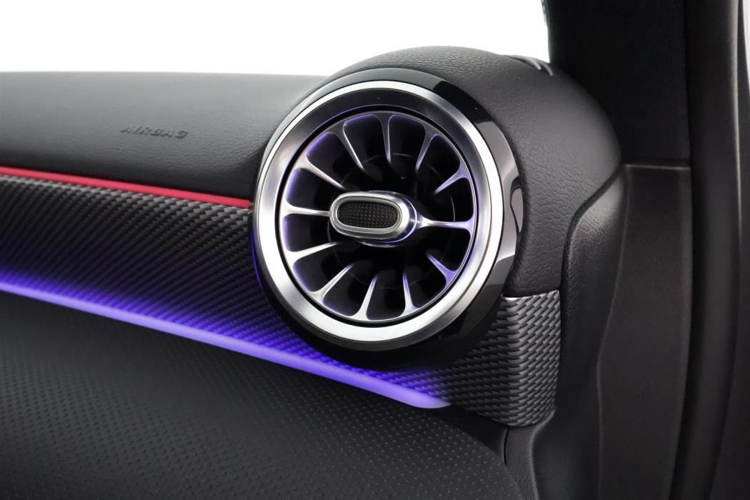Mercedes-Benz A 2020