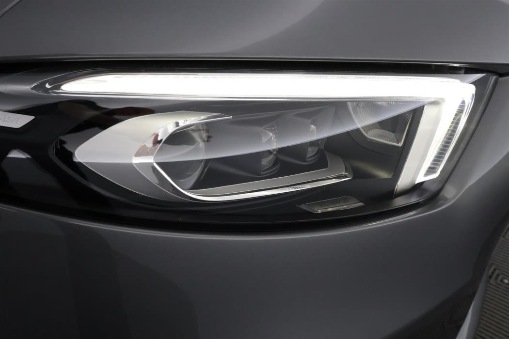 Mercedes-Benz A 2020