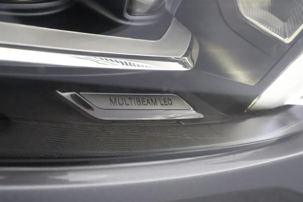 Mercedes-Benz A 2020
