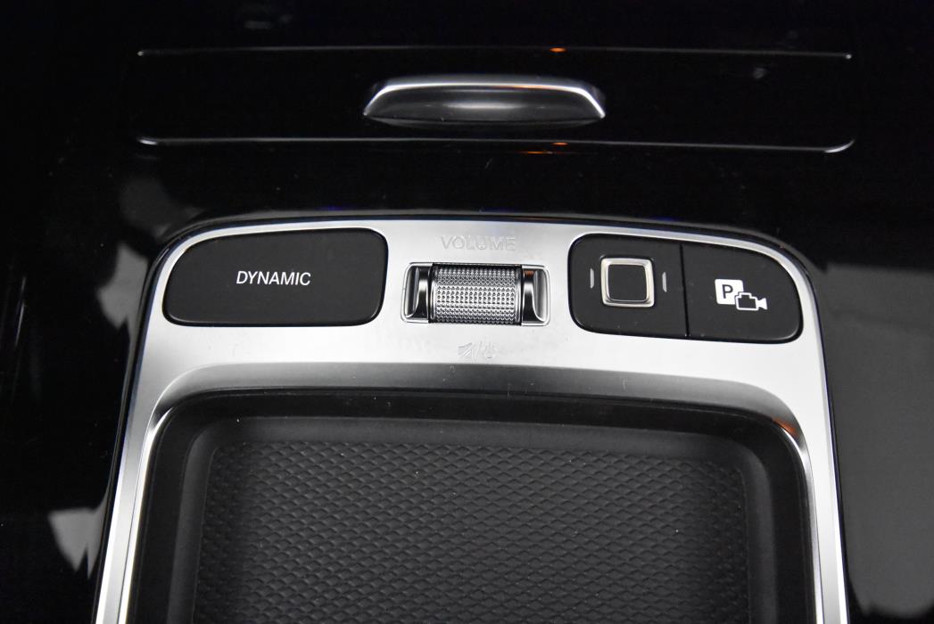 Mercedes-Benz CLA 2024