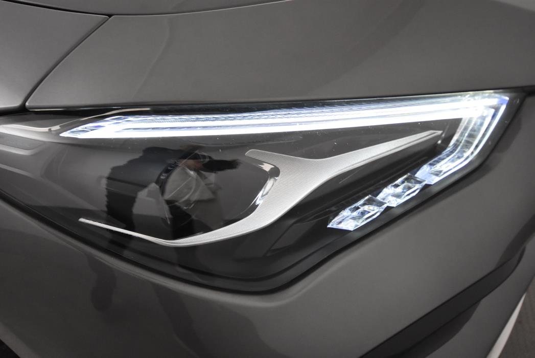 Mercedes-Benz CLA 2024