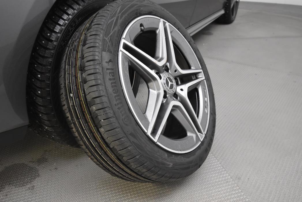 Mercedes-Benz CLA 2024