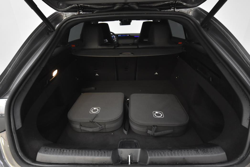 Mercedes-Benz CLA 2024