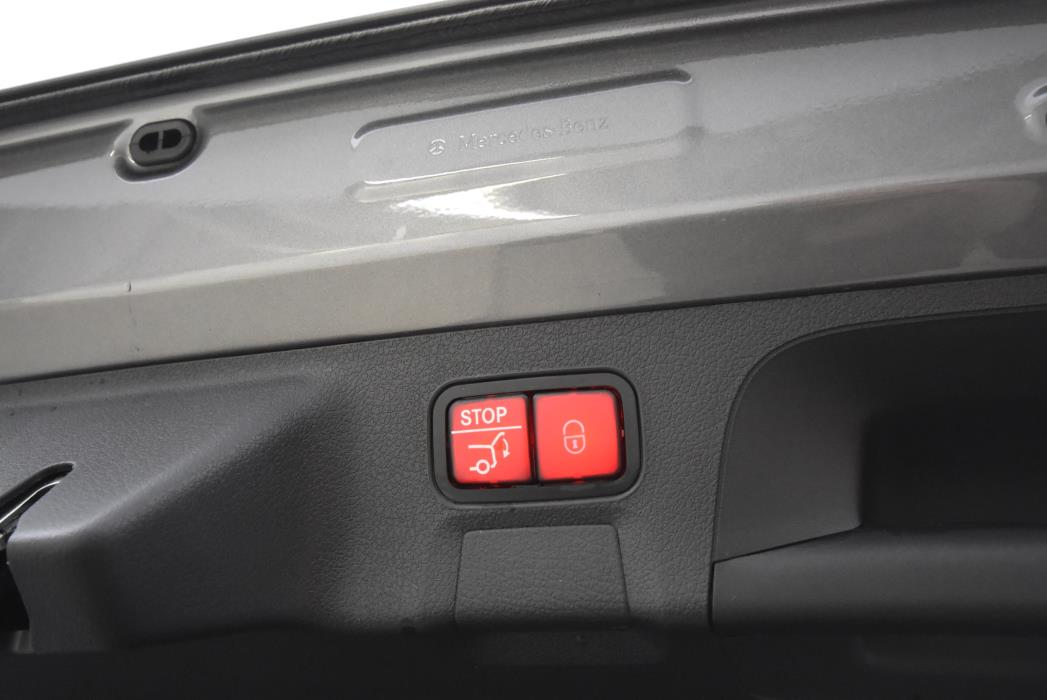 Mercedes-Benz CLA 2024