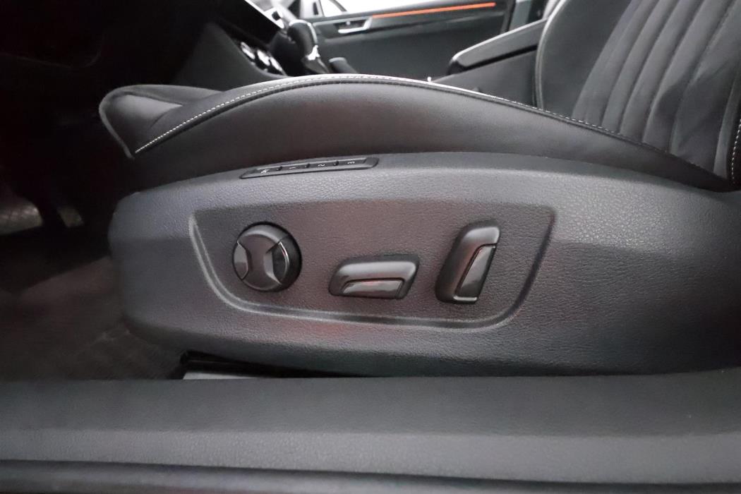 Skoda Superb 2021