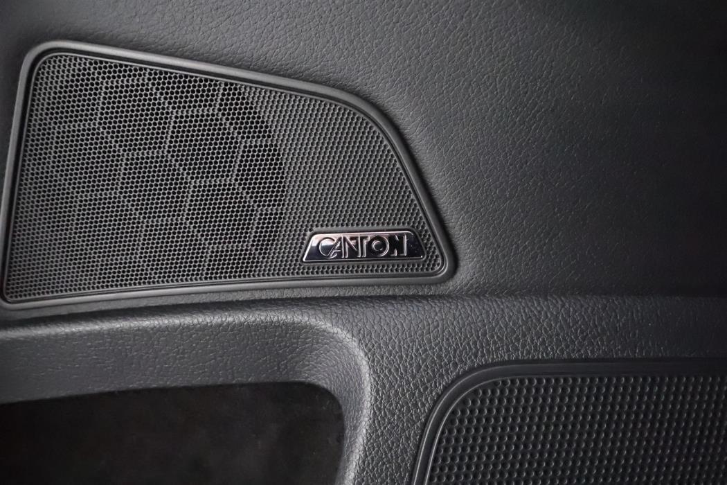 Skoda Superb 2021