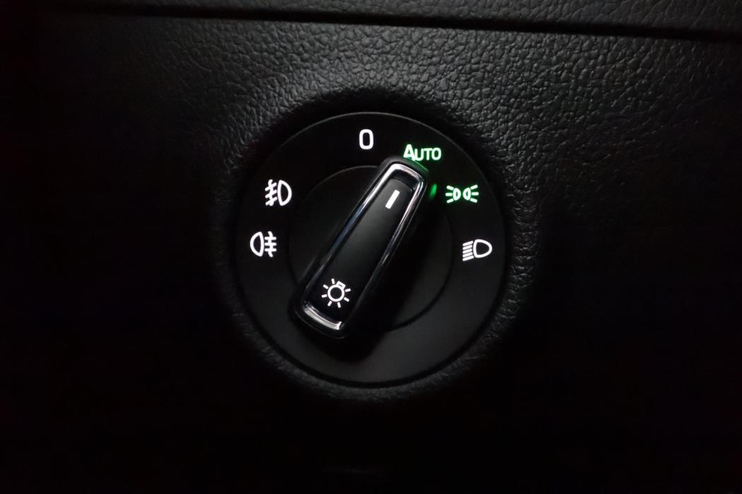 Skoda Superb 2021