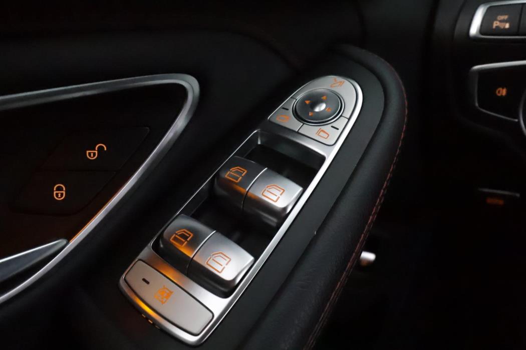 Mercedes-Benz C 43 AMG 2017
