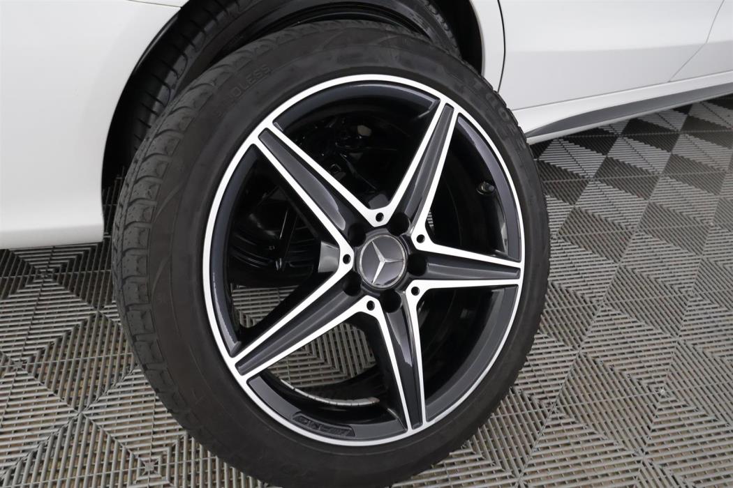 Mercedes-Benz C 43 AMG 2017