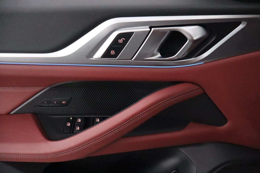 BMW i4 2022