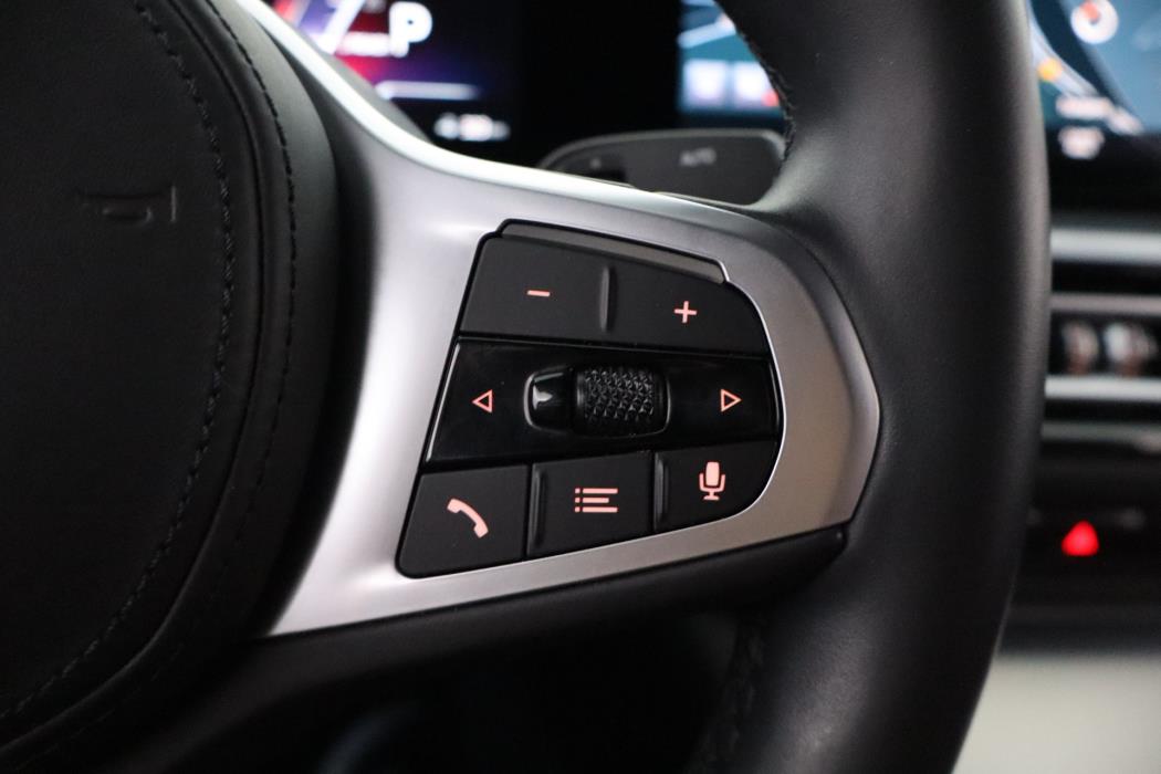 BMW i4 2022