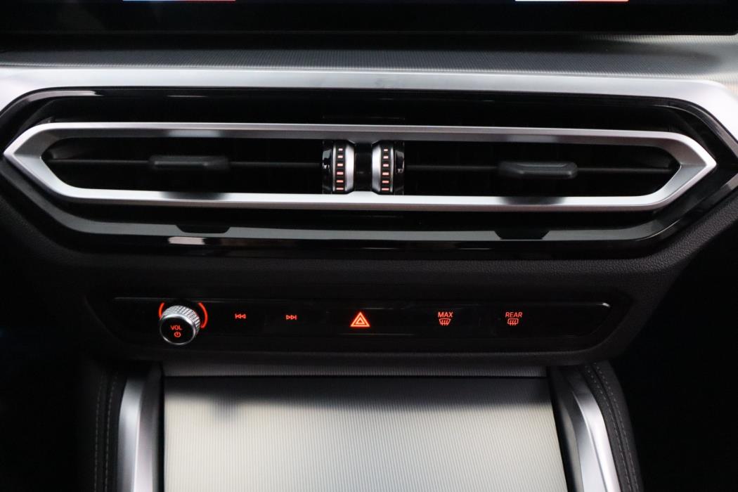 BMW i4 2022