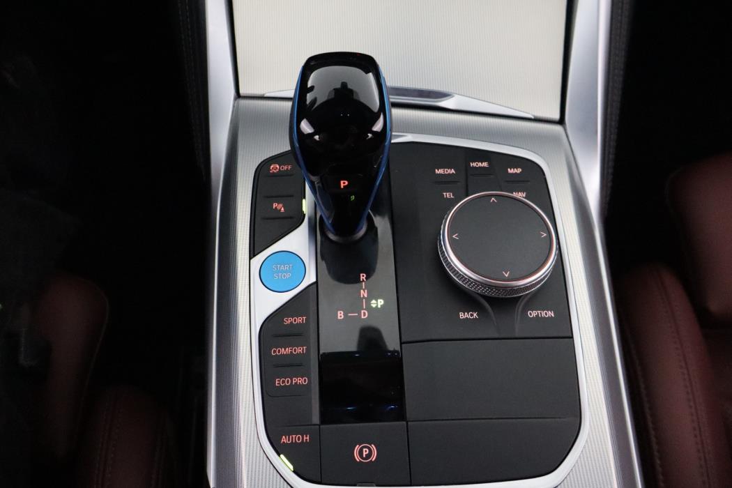 BMW i4 2022